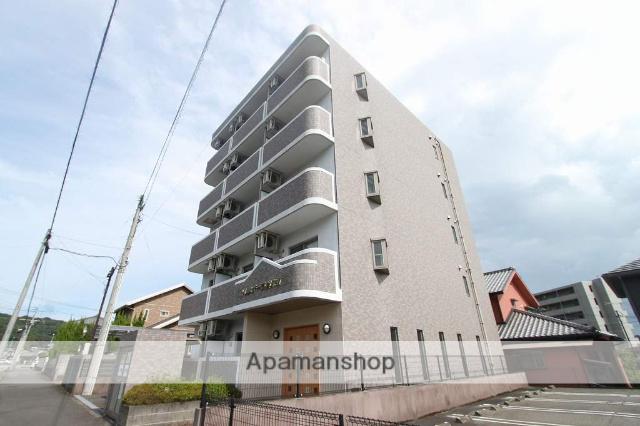 トレステーラ賀来Ⅱ(1K/5階)