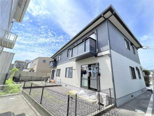 シャーメゾン昴 C棟