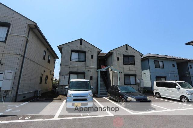 シャルム・K  C棟