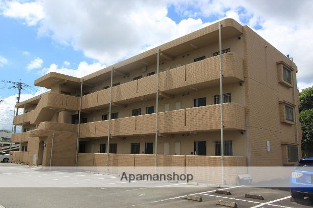 ユーミーマンションバウムⅠ