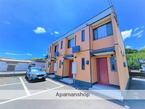 ディアスパルモSⅡ(2LDK/1階)