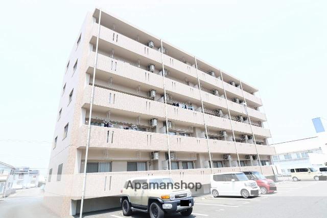 アベニュー花の木(1LDK/4階)