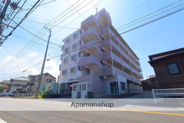 コーポ越谷パート3