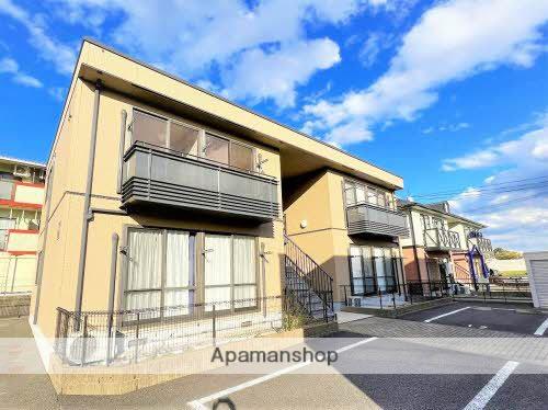 ラポワール横田  A棟