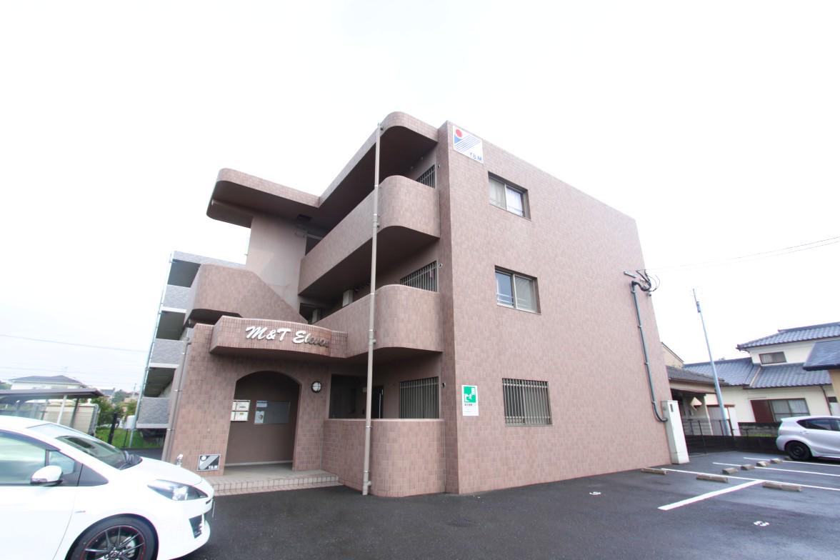M&T ELEVEN(3DK/2階)