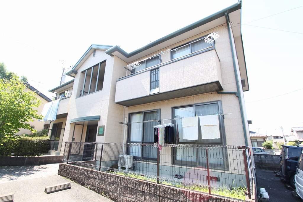 グランシード(2LDK/1階)