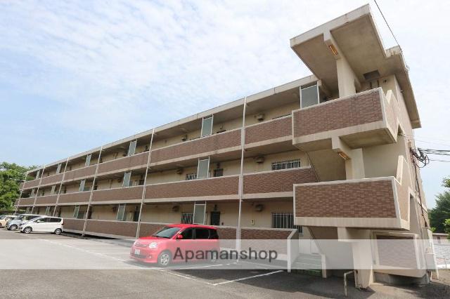 第2宗コーポB棟