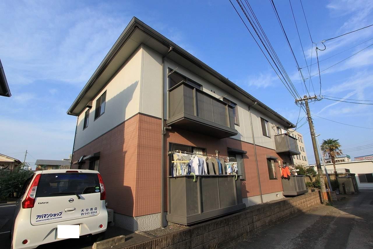 エミネンス明磧Ⅱ