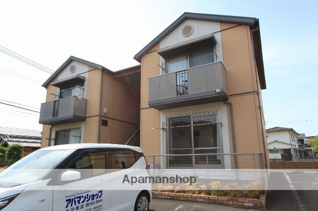 モスティサークⅠ(1LDK/2階)