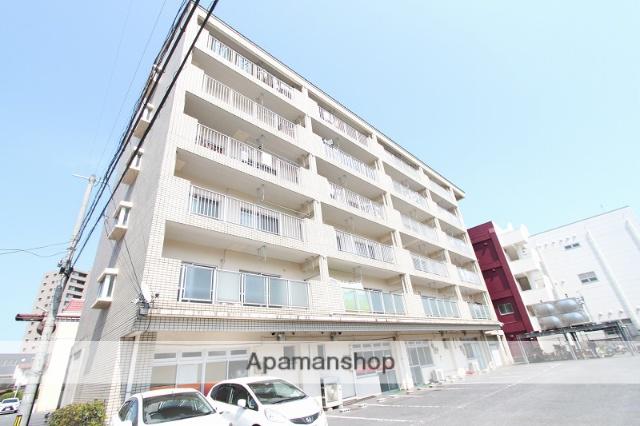 華聖ビル(3DK/3階)