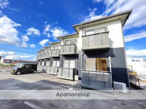 パークサイド久野Ⅱ