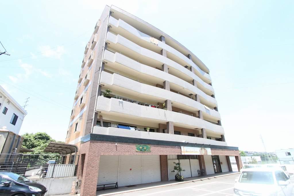 サンロード椎迫