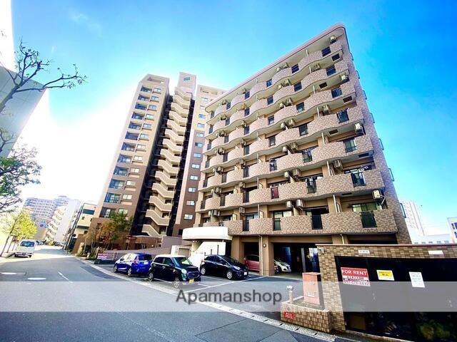 エミネンス高砂(1K/2階)