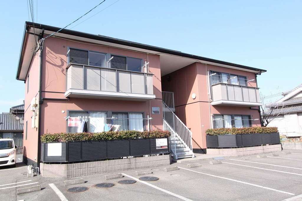 シャーメゾン野口