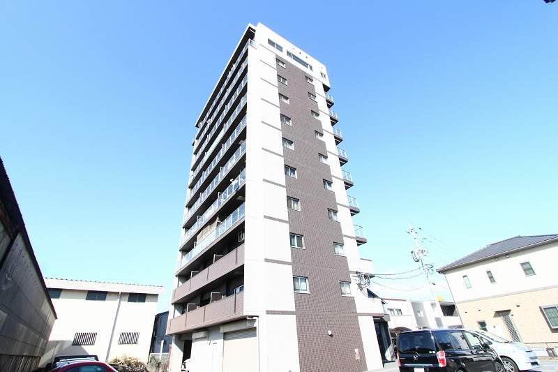 JETタワーズ ベイサイド