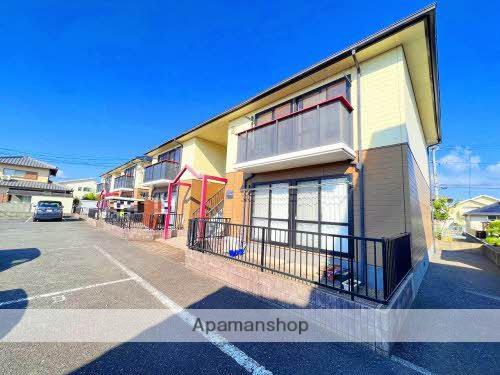 ベルハイツ(3DK/1階)