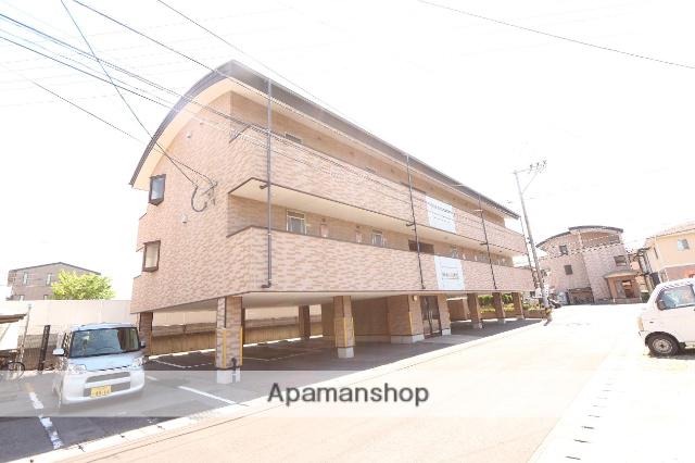 プレミール6番館(ワンルーム/3階)