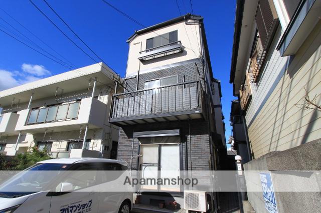 日豊本線 大分駅 徒歩30分 3階建 築33年