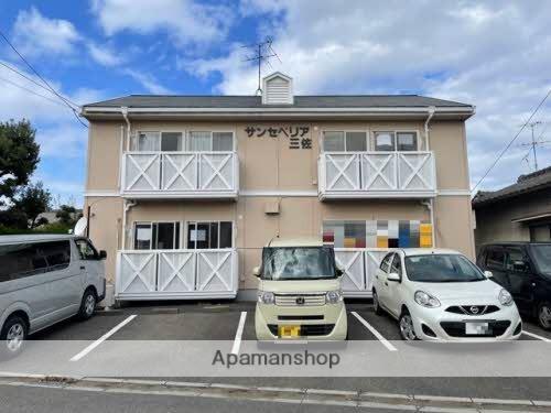 サンセベリア三佐