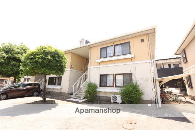 デュープレックス小池原 B