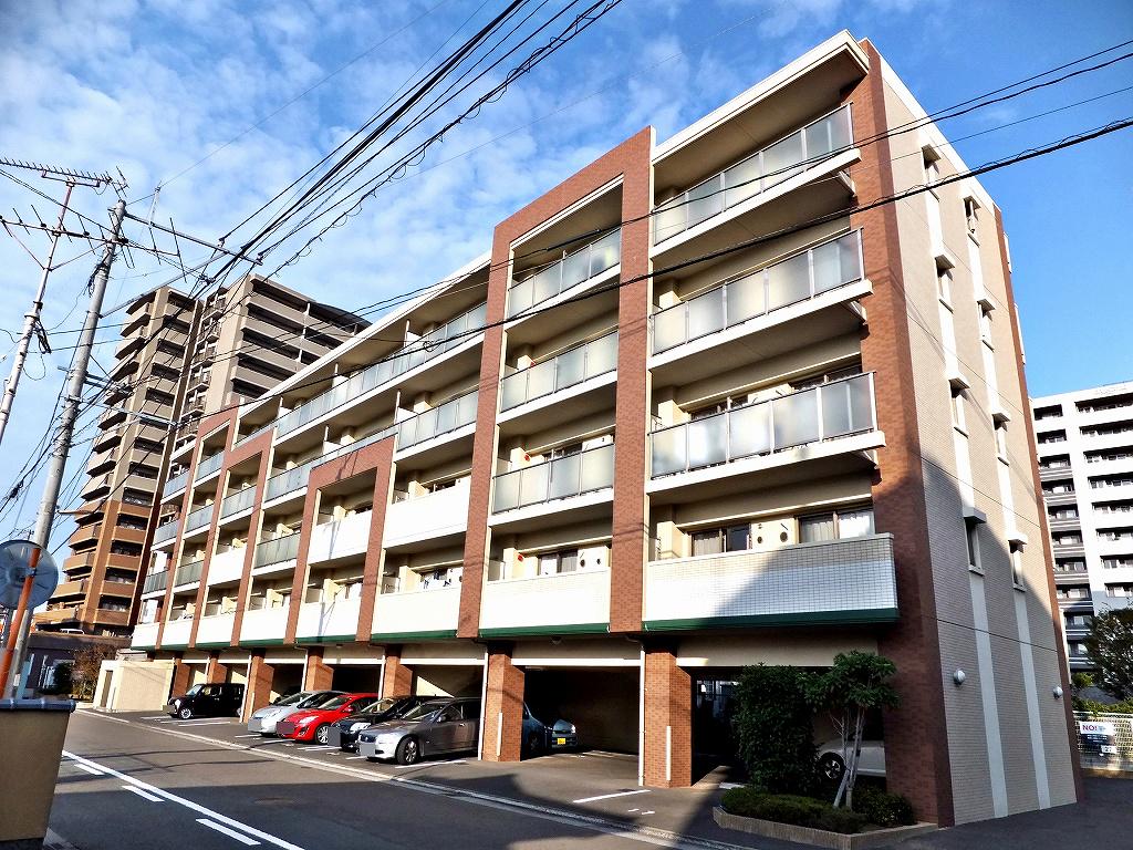 リビオン千代町