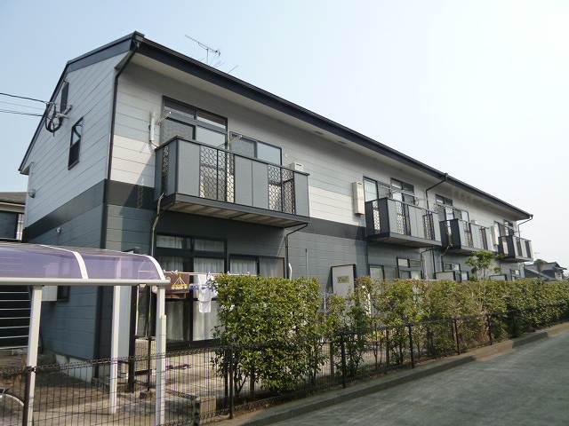 ニューシティ馬場