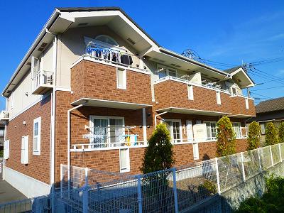 S.RESIDENCE