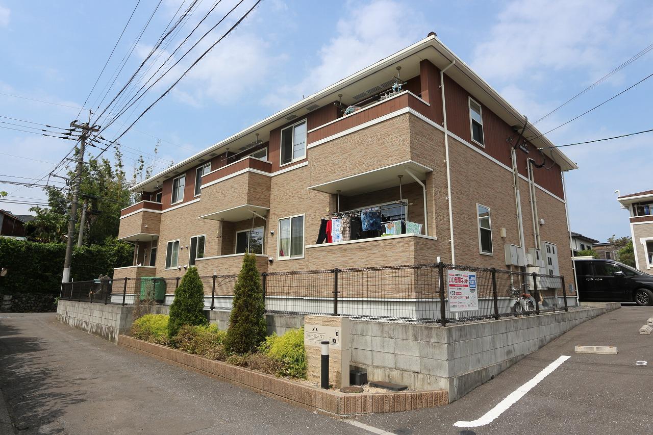 リバーサイドNTⅠ