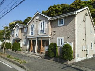 クレストールふじⅡ