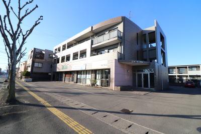 ニューホープ21