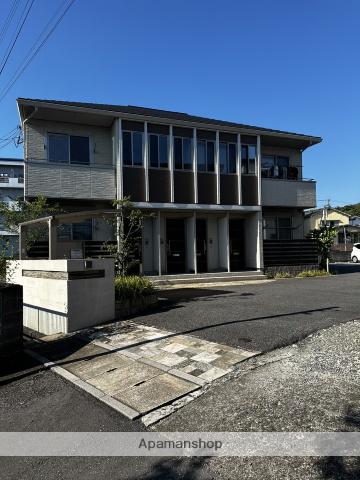 パークレジデンス荏隈