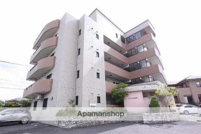 パステル5番館(1SLDK/1階)