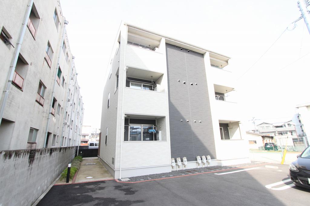 グランソレーユⅡ