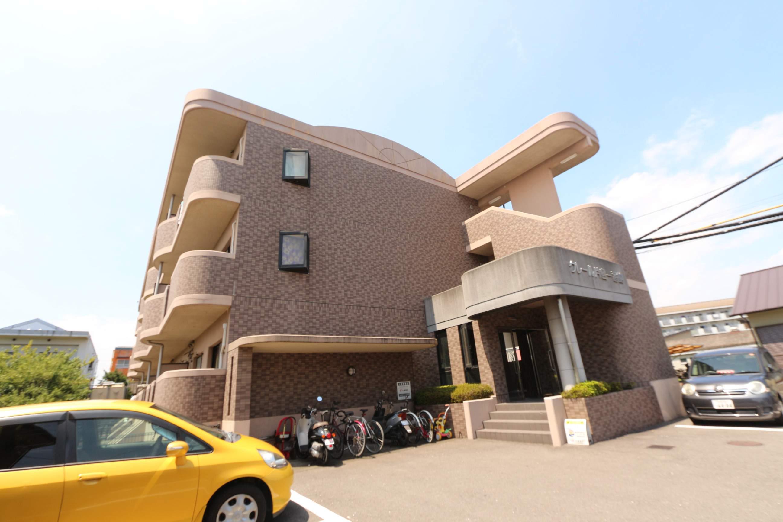 クレール片島一番館