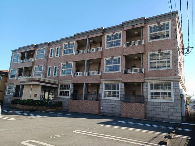 高松マナーハウス(1DK/1階)