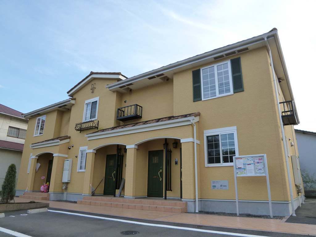 カームリー・メゾンⅠ