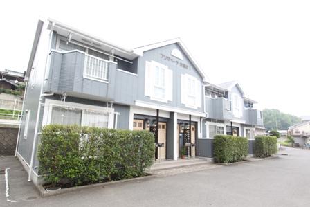 プリマベーラ古国府Ⅰ