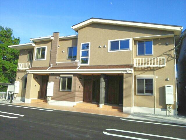 プロムナード・メゾンⅠ