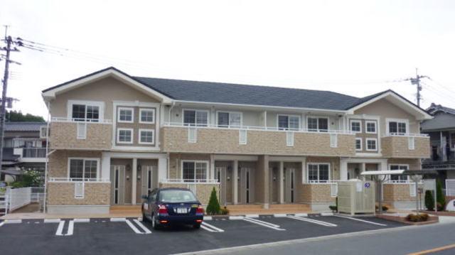 プリムローズ稙田C