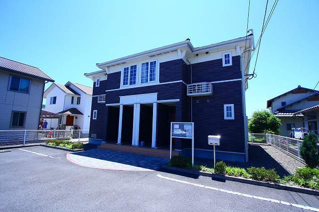 チェリー・ブロッサムセリエ