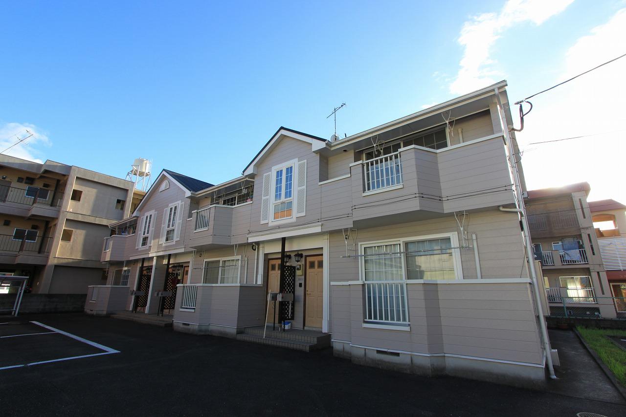 ヴェルソー(3LDK/2階)