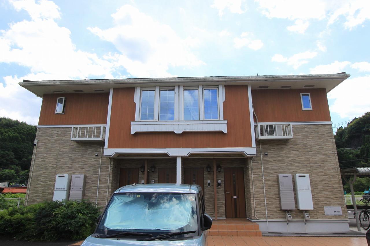 カルムアンジュ B