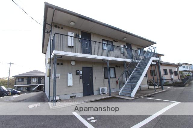 ペアーレ葛木  A棟