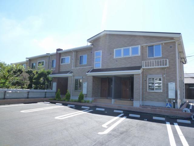 エミネンス南春日