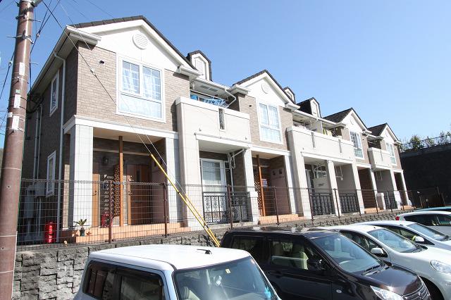 ビップハイツM-Ⅰ