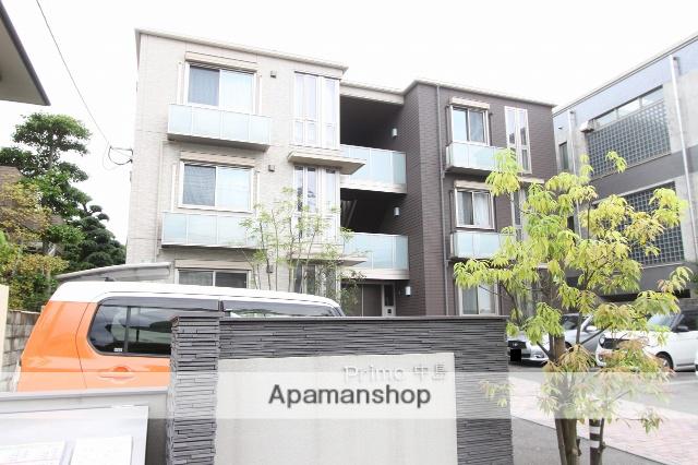 プリモ中島(3LDK/1階)