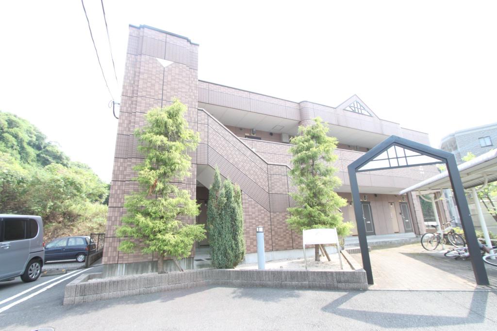 アンド・ユー大道