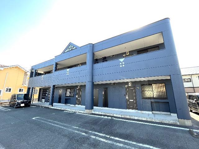 ブルーウィンド