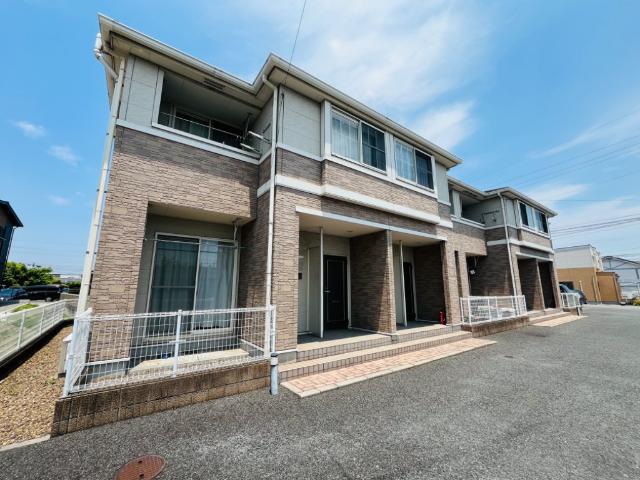 スターテラス小池原Ⅱ