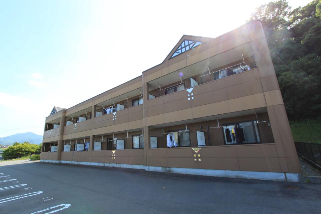 メルヴェーユ宮崎